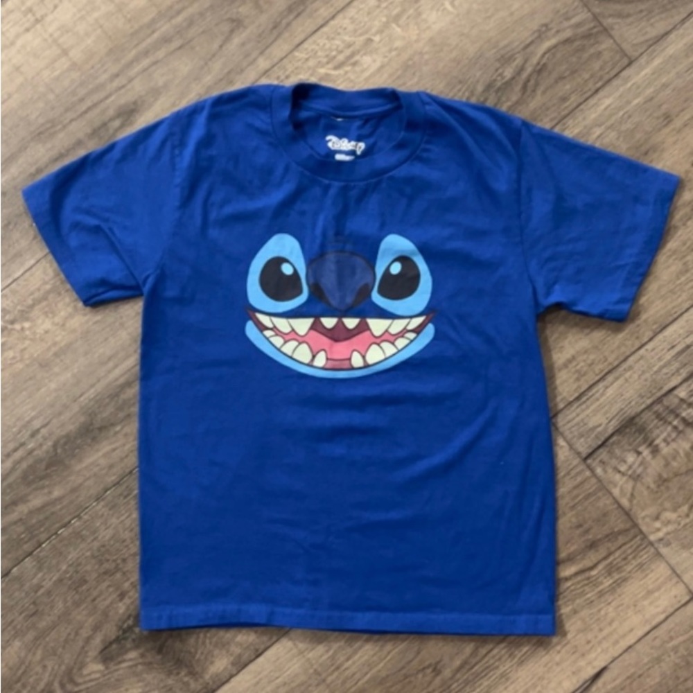Kids Stitch T-Shirt